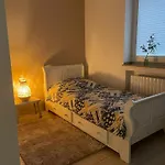 Ideale In Duesseldorf-nord アパート