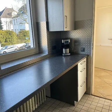 Ideale In Duesseldorf-nord *