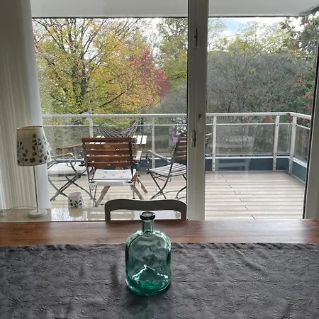 Ideale In Duesseldorf-nord Dusseldorf