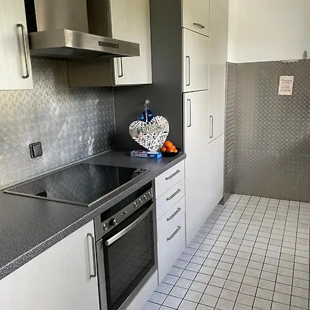 Ideale In Duesseldorf-nord * دوسلدورف