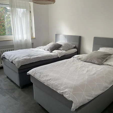 Ideale In Duesseldorf-nord * دوسلدورف