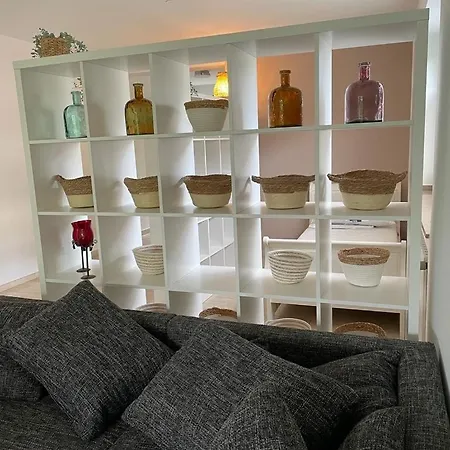 Apartment Ideale In Duesseldorf-nord