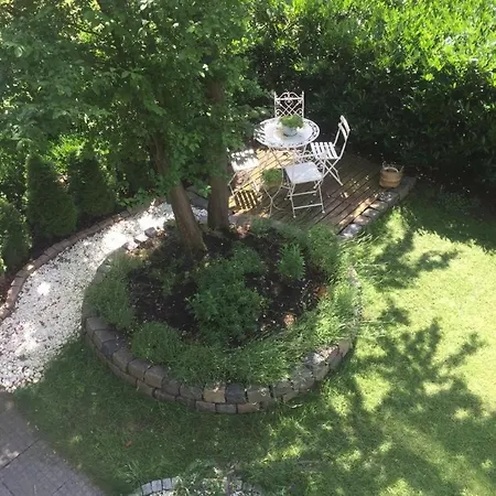 شقة Ideale In Duesseldorf-nord *