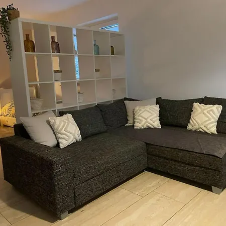Ideale In Duesseldorf-nord Apartment Dusseldorf