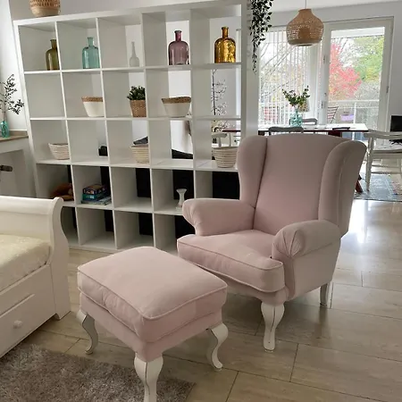 Apartman Ideale In Duesseldorf-nord Düsseldorf