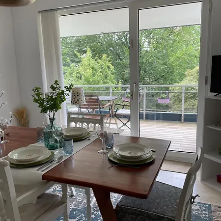 Ideale In Duesseldorf-nord Dusseldorf