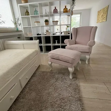 Apartment Ideale In Duesseldorf-nord *