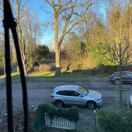 Ideale In Duesseldorf-nord Düsseldorf