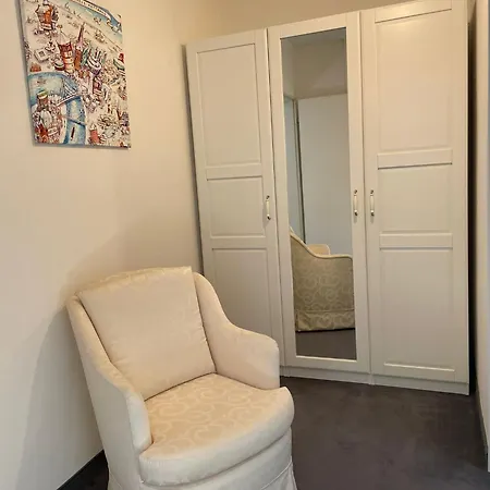 Apartment Ideale In Duesseldorf-nord