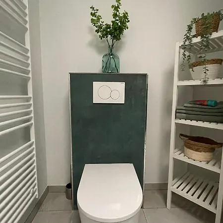 Ideale In Duesseldorf-nord Apartment *