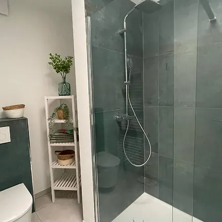 Ideale In Duesseldorf-nord Apartment Dusseldorf