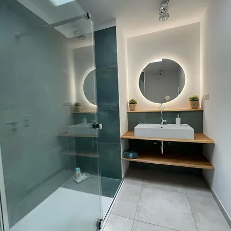 Apartman Ideale In Duesseldorf-nord Düsseldorf