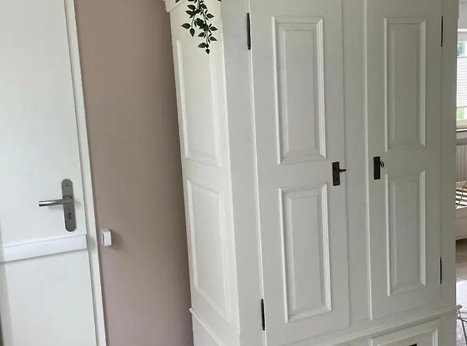 Appartement Ideale In Duesseldorf-nord *