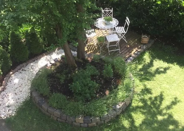 Appartement Ideale In Duesseldorf-nord *