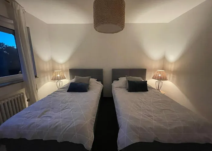 Ideale In Duesseldorf-nord * Düsseldorf