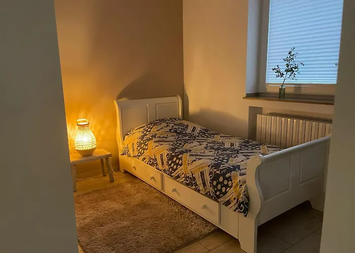 Ideale In Duesseldorf-nord Lejlighed