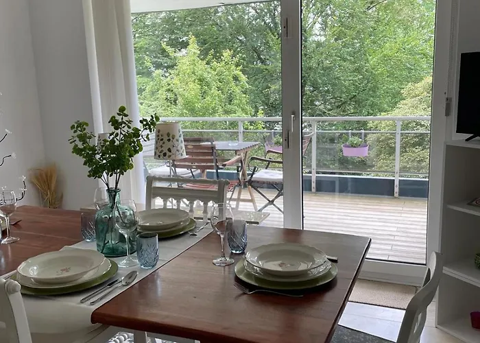 Ideale In Duesseldorf-nord Düsseldorf