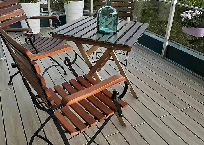 Ideale In Duesseldorf-nord * Düsseldorf