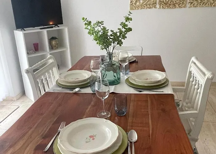 Appartement Ideale In Duesseldorf-nord