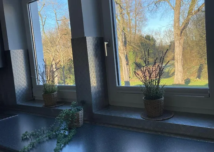 Ideale In Duesseldorf-nord