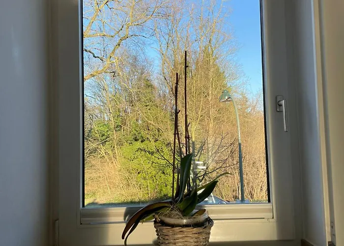 Ideale In Duesseldorf-nord *