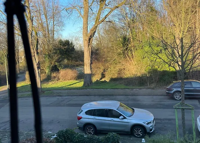 Ideale In Duesseldorf-nord Düsseldorf