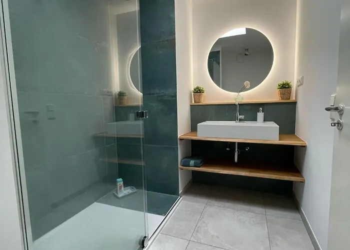 Ideale In Duesseldorf-nord * Düsseldorf