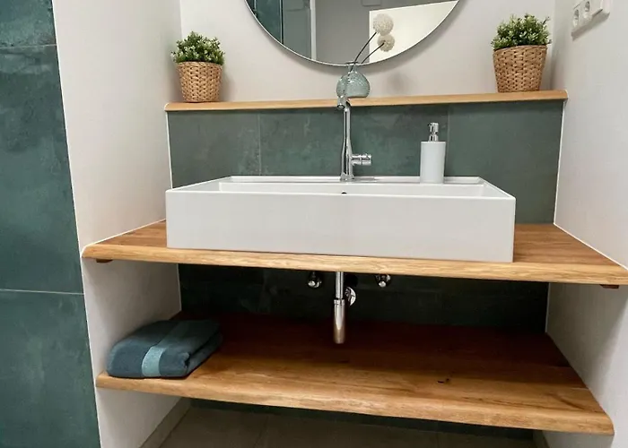 Appartement Ideale In Duesseldorf-nord