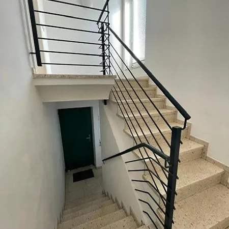 Ideale In Duesseldorf-nord Appartamento *