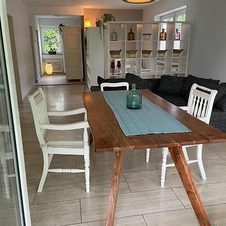 Ideale In Duesseldorf-nord Appartamento *