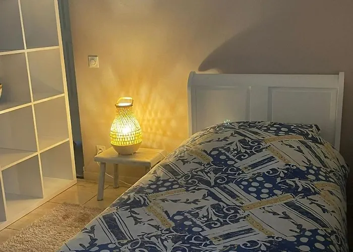 Ideale In Duesseldorf-nord Apartmán Düsseldorf