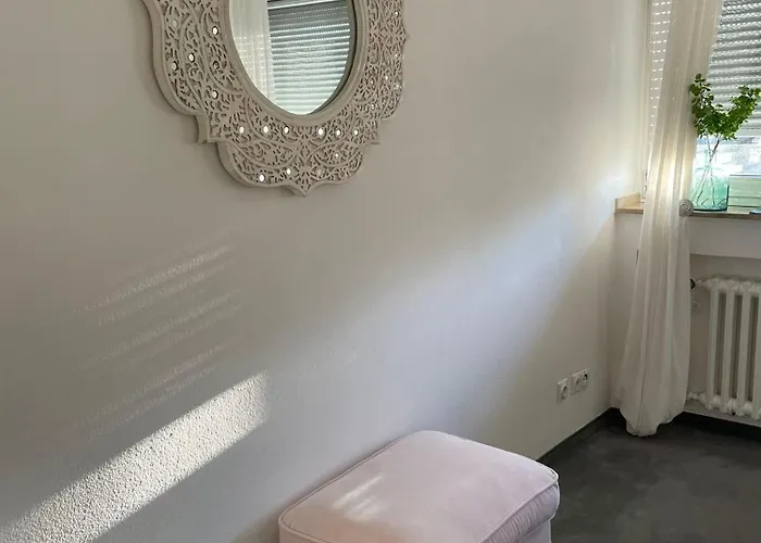 Ideale In Duesseldorf-nord * Düsseldorf