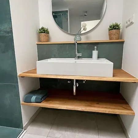 아파트 Ideale In Duesseldorf-nord