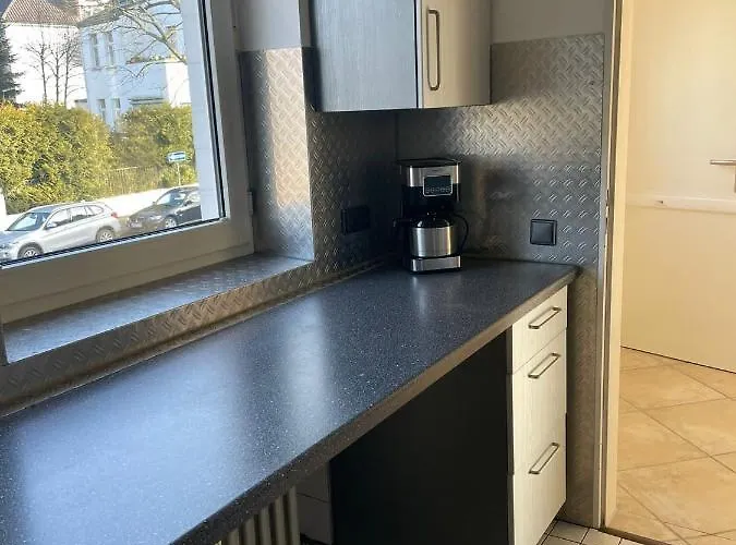 Ideale In Duesseldorf-nord *