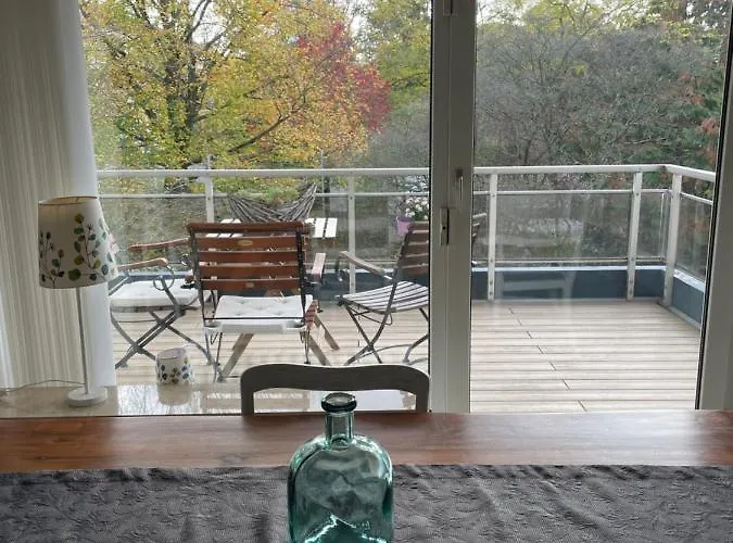 Ideale In Duesseldorf-nord Düsseldorf