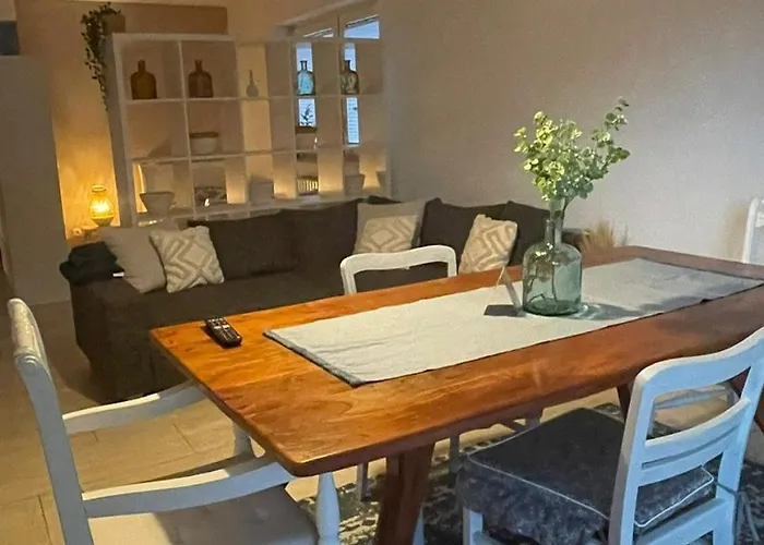 Ideale In Duesseldorf-nord