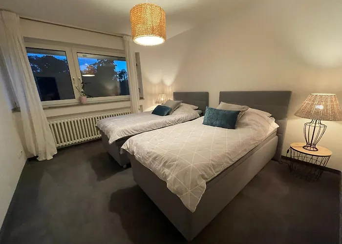 Ideale In Duesseldorf-nord * Düsseldorf