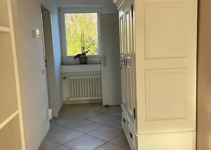 Ideale In Duesseldorf-nord