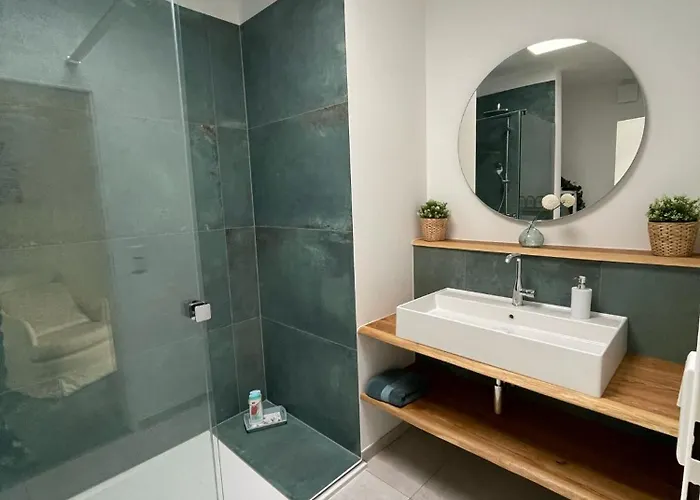 Ideale In Duesseldorf-nord * Düsseldorf